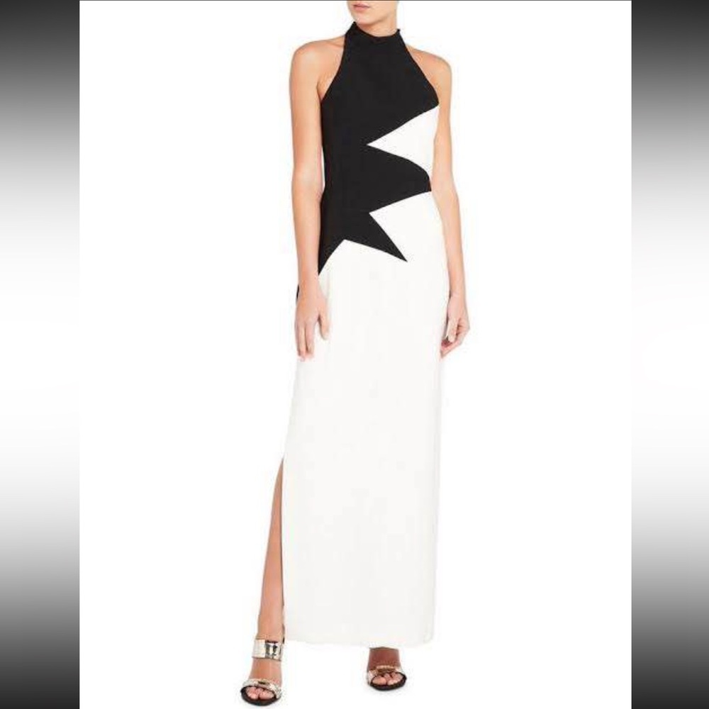 Sass & Bide star street maxi dress, brand new never worn. Size AU6-8, US2-4.